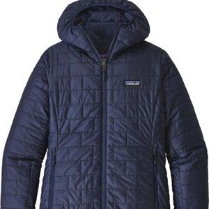 *SOLD* Patagonia Nano Puff Hoody - Women’s